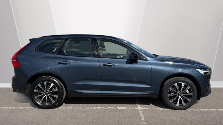 Volvo Xc60 2.0 B4P Plus Dark 5dr Geartronic Petrol Estate